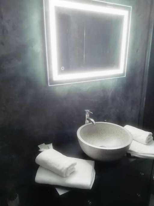 Appartement Avec Sauna Et Balneo Privatifs -troyes Centre *